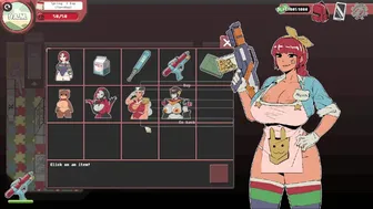 World 63 Waifu Everywhere