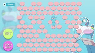 Waifu neko gameplay