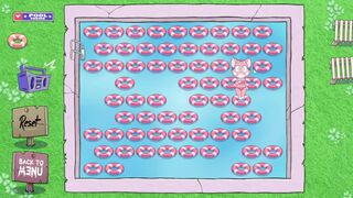 Waifu neko gameplay