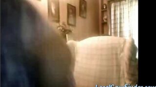 BBW Granny's Webcam Show