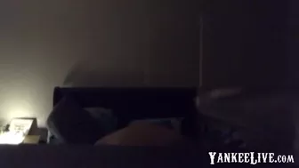 Amateur Lesbians Orgasm Hard