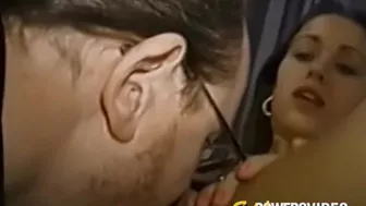 Sensual Amateur Babe Enjoys Her First Porn Video Ever