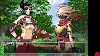 Lust Fantasy 2
