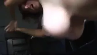 Flair porn video – Schwarzer Fickt Deutsche Milf Im Freien