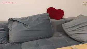 Horny Teacher pick up and Fucked after university