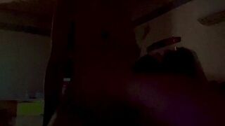 My sex show