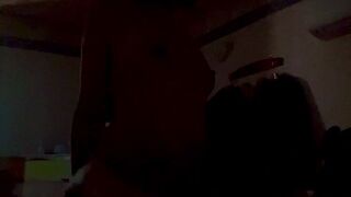 My sex show
