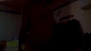 My sex show