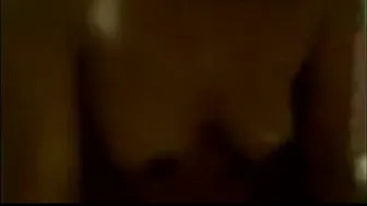 Asian Babe With Big Tits In Amateur Video