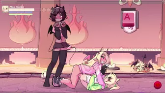 The Elf Femboy P2