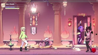 The Elf Femboy P3