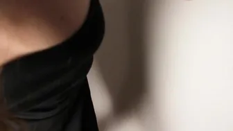 Hardcore Fucking With Hot GF In Stockings - Amateur Custom Video