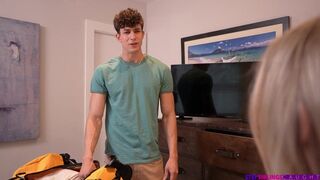 You Have a Nice Dick Stepbro