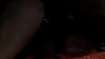 Mature European Couple