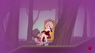 LOVE GAME - Lost in the World of Succubi Gameplay