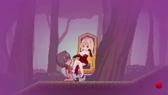 LOVE GAME - WORLD OF DEMON GIRLS Gameplay