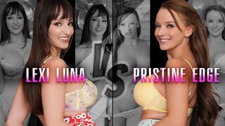 Perv Mom - There's Something So Fucking Wrong About Sharing My Own Stepmom With Another Woman