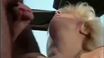 Vintage Deutsche Sex -Komödie