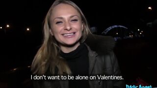 It's Valentines Day & I Want To Fuck