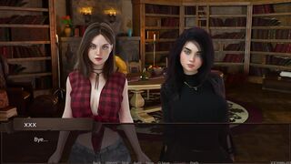[Gameplay] Love Season #55 - PC Gameplay (HD)