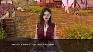 [Gameplay] Love Season #55 - PC Gameplay (HD)