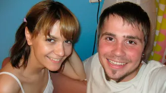 Hook porn video – Young Libertines - Good Brunette Ninel Screwed In The Cowgirl Pose As She Likes