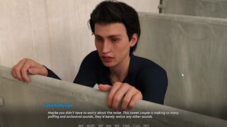 [Gameplay] Become A Rockstar Part 4 | After Breaking Up With His BF She Immediatel...