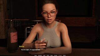[Gameplay] Become A Rockstar Part 4 | After Breaking Up With His BF She Immediatel...