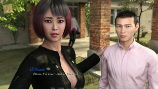 [Gameplay] Three Rules Of Life 5