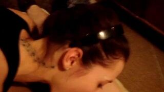 Aesthetic doll Shawna is getting tons of pleasure on the cam