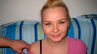 Hour porn video – Young Libertines - Stunning Small-Tit Chick Maggie Fucked In The Cowgirl Pose