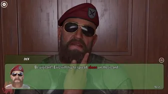 Visual porn video – [Gameplay] Hail Dicktator [v0.42.1] ( Part XIII )