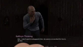 The East Block: The Cuckold Could Not Handle Seeing His Girl Fucked In The Glory Hole
