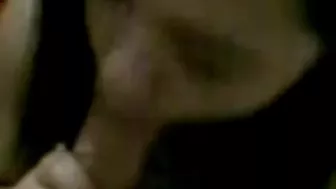 Malai porn video – Big-Breasted Malay Woman Gives Blowjob To Lucky Guy