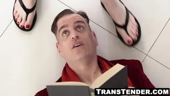 Chad Diamond