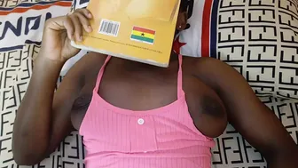 Faphouse - Horny Ghanaian Student Fucked By Teacher