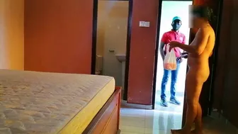 Faphouse - Hotel Room Service Knocked On Our Door And Fucked My Wife – Cuckold Fantasy