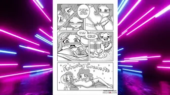 Pinkie Pie Masturbated Fluttershy