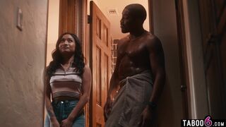 Tiny Asian lives with BBC black boss