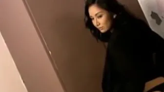 Indian-Asian Model Lola