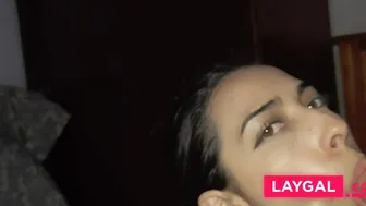 Big Tits Teen Babe Doggy Style Hardcore Amateur POV Blowjob
