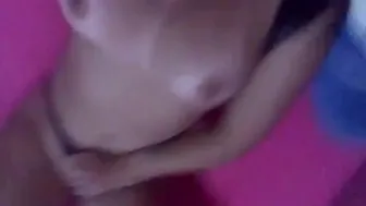 Performance porn video – Brazilian Amateur Teen Shows Off