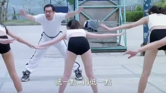 張文慈 Sexy Stu