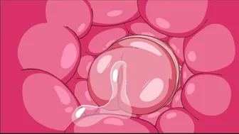 (hard degenerate) Futa Tohru x ilulu