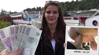 Czech Streets - Czech Streets – The Shiest Girl Ever