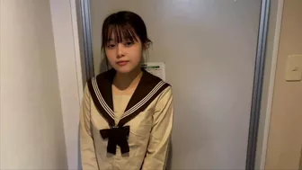 - [Before her parents come home] A girl ◯ student who has a boyfriend but goes to a male friend's house and has an affair with her body while she is studying and teaching.