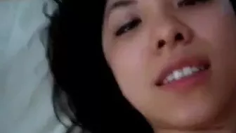 Filipina College Babe Amateur Sex Tape