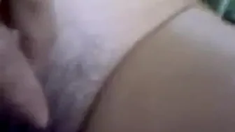 Outdoor Amateur Asian Sex In The Woods