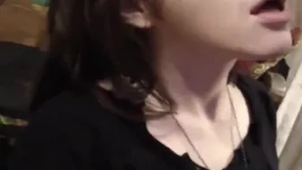 18yo Amateur Homemade Facial