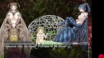 Lust Fantasy 5